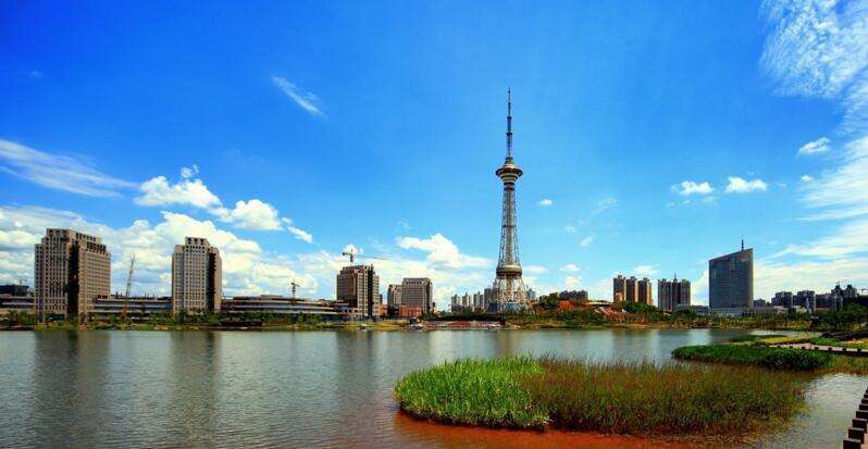 華夏祈福地，中部動(dòng)力城 ——《株洲市旅游產(chǎn)業(yè)發(fā)展總體規(guī)劃及“十二五”發(fā)展規(guī)劃》