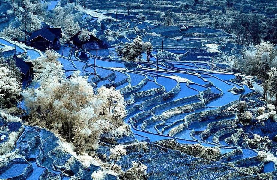 神韻梅山，美味新化 ——《新化縣全域旅游發(fā)展總體規(guī)劃》