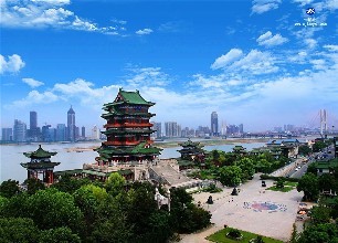 打造湖南通江達(dá)海新增長極 北冰支招岳陽如何“開放崛起”