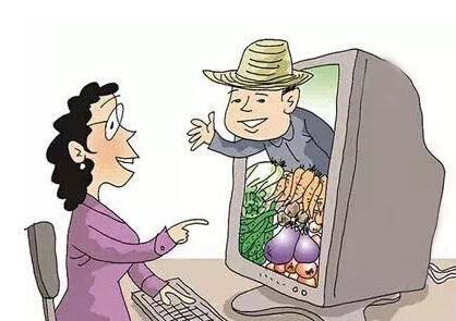 遠(yuǎn)景智庫(kù)學(xué)術(shù)委員會(huì)首席專家柳思維《人民日?qǐng)?bào)》刊文：發(fā)展農(nóng)村電商，攻克深度貧困堡壘