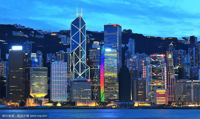 【課題研究】”湘港“時空距離再縮短，香港所長，如何為湖南所用？