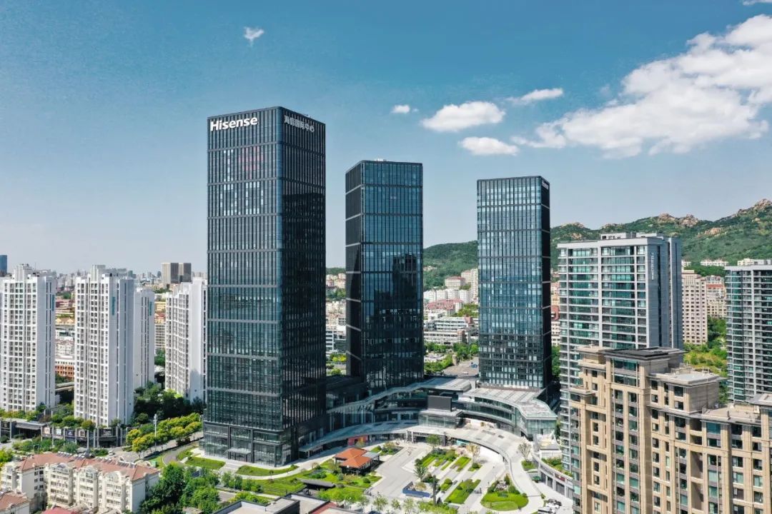 海信國際中心，圖源：中國企業(yè)家雜志.jpg