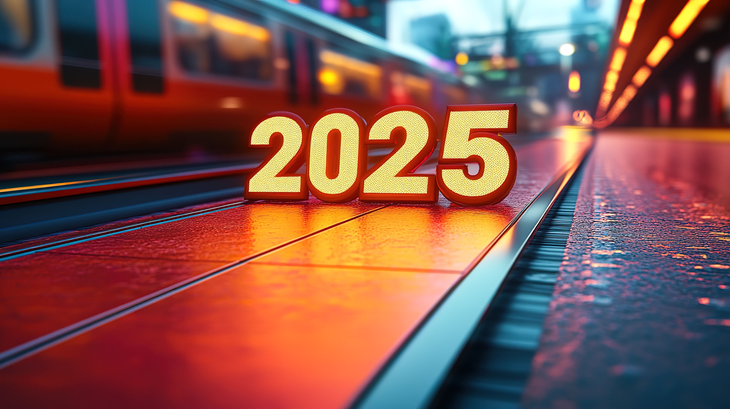 縱情向前，盡我所能——遠(yuǎn)景智庫(kù)2025新年述懷